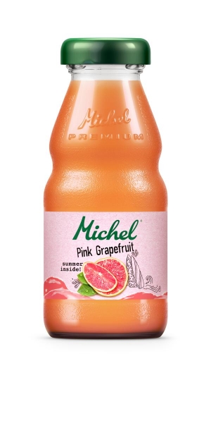 Michel PREMIUM Pink Grapefruit 20 cl